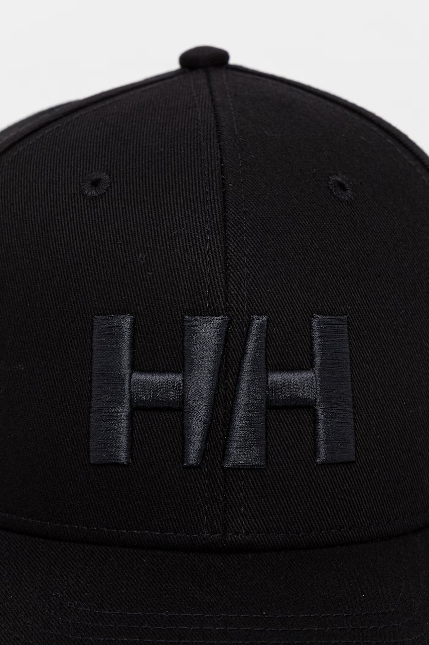 Bavlnená šiltovka Helly Hansen