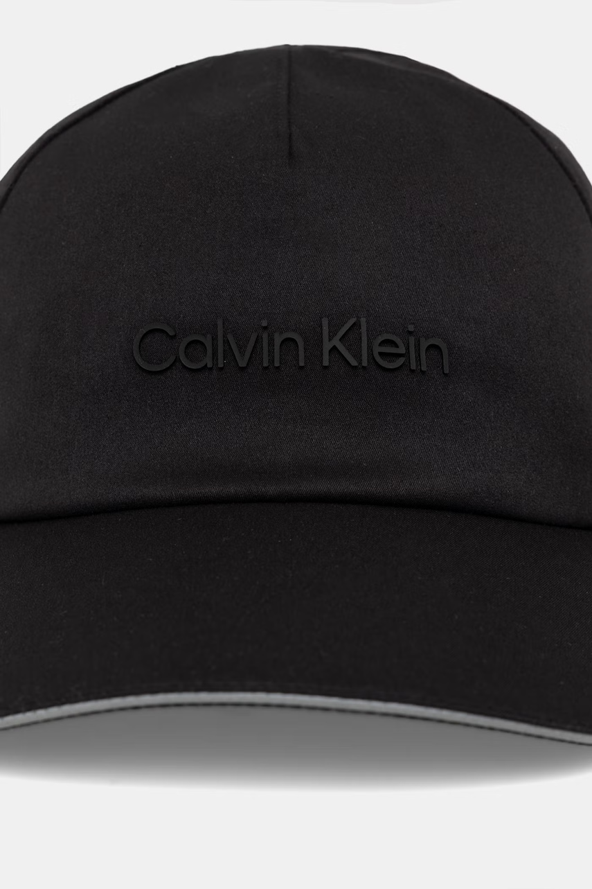 Calvin Klein šiltovka trucker pánska