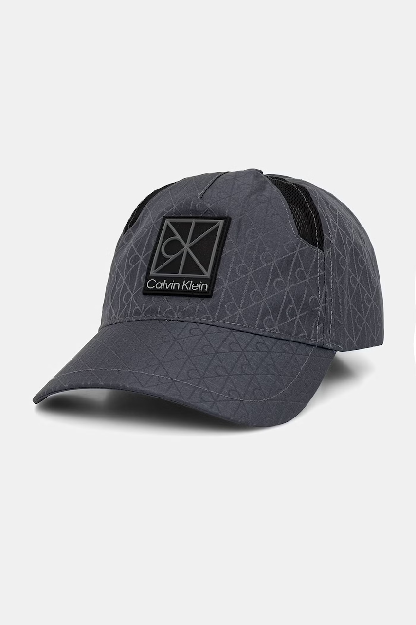 Calvin Klein čiapka so šiltom