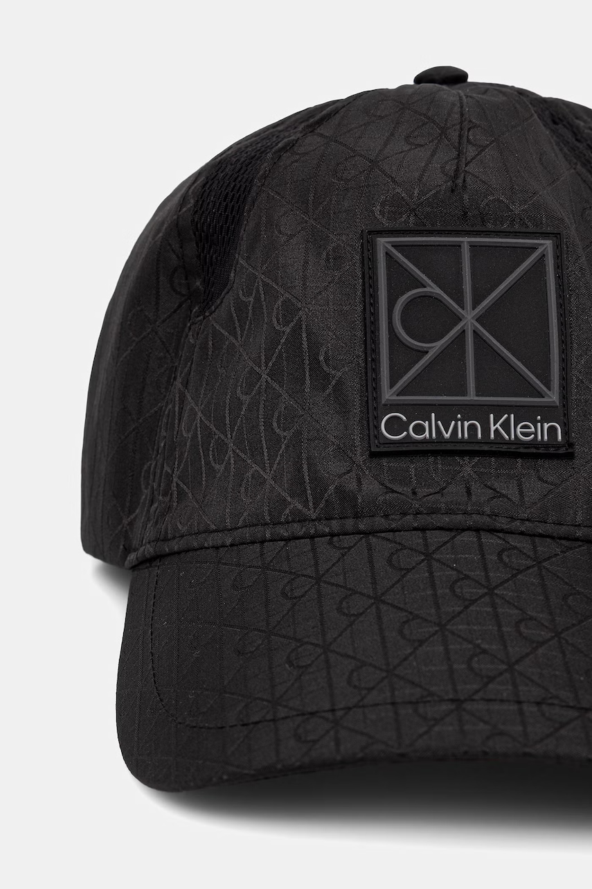 Calvin Klein Čiapka so šiltom