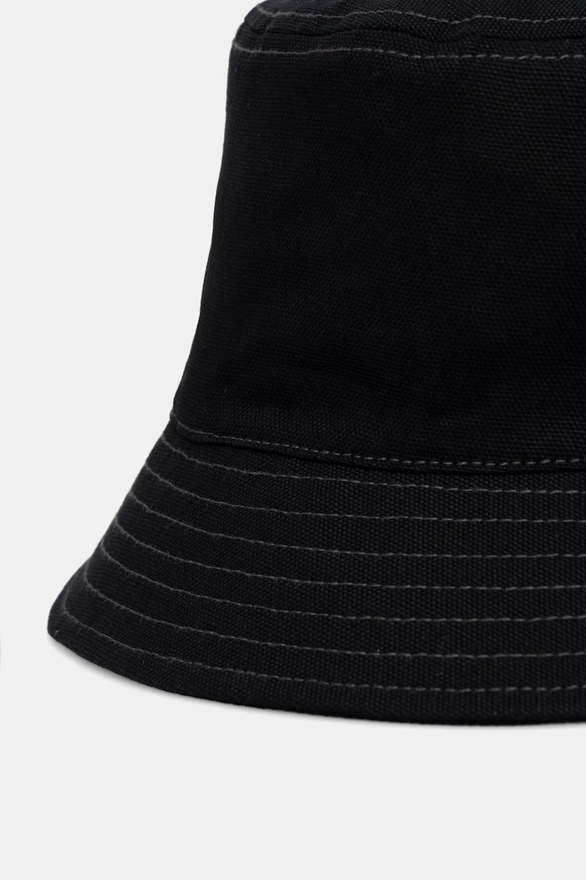 Calvin Klein klobúk bucket bavlnený