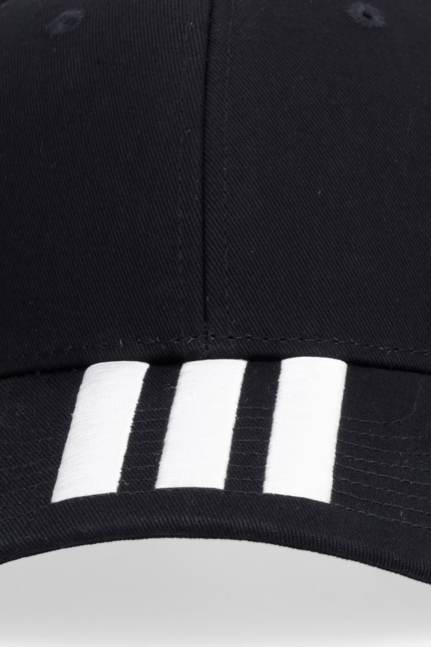 Bavlnená šiltovka adidas Performance