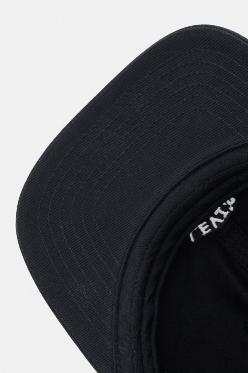 Bavlněná baseballová čepice Levi's LAZY GIRL LOGO (obrázek 4)