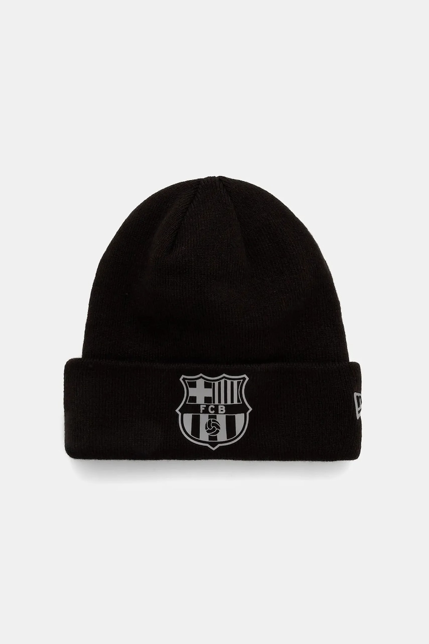 New Era căciulă NEW ERA x FC BARCELONA