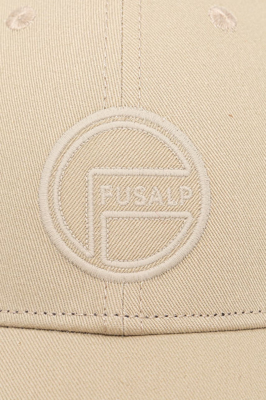 Fusalp bejzbalová čiapka bavlnená COTTON CAP