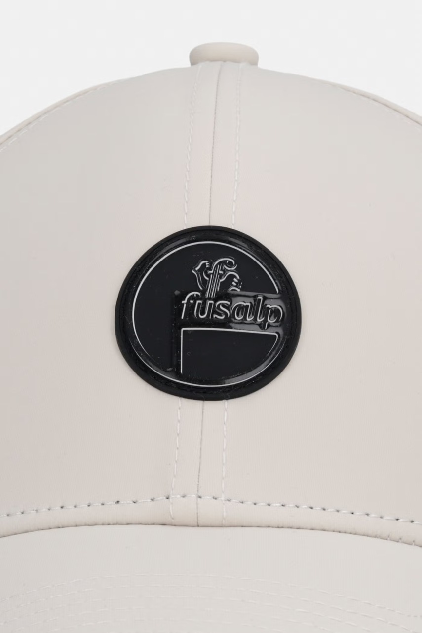 Fusalp čiapka so šiltom RAINING CAP