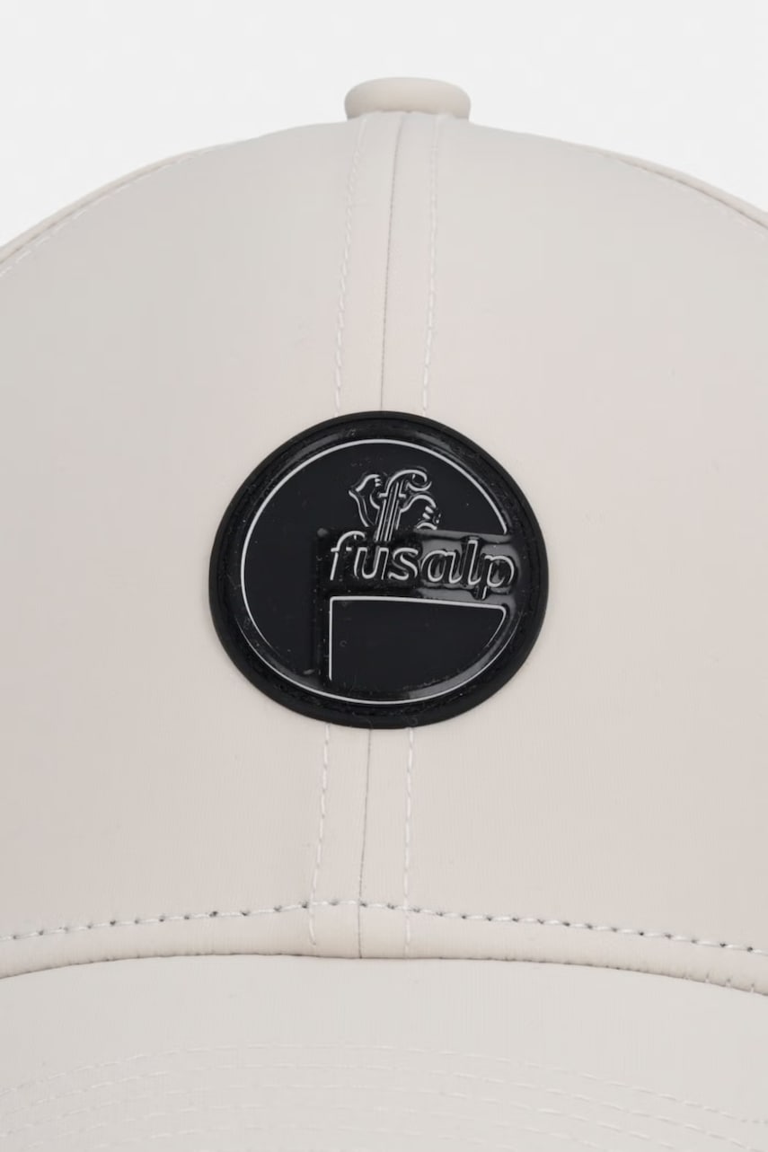 Fusalp čiapka so šiltom RAINING CAP