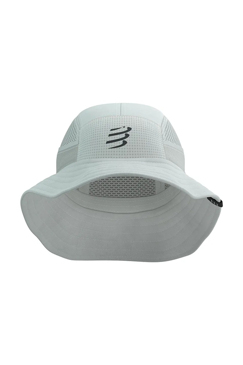 Compressport čiapka so šiltom Icebob