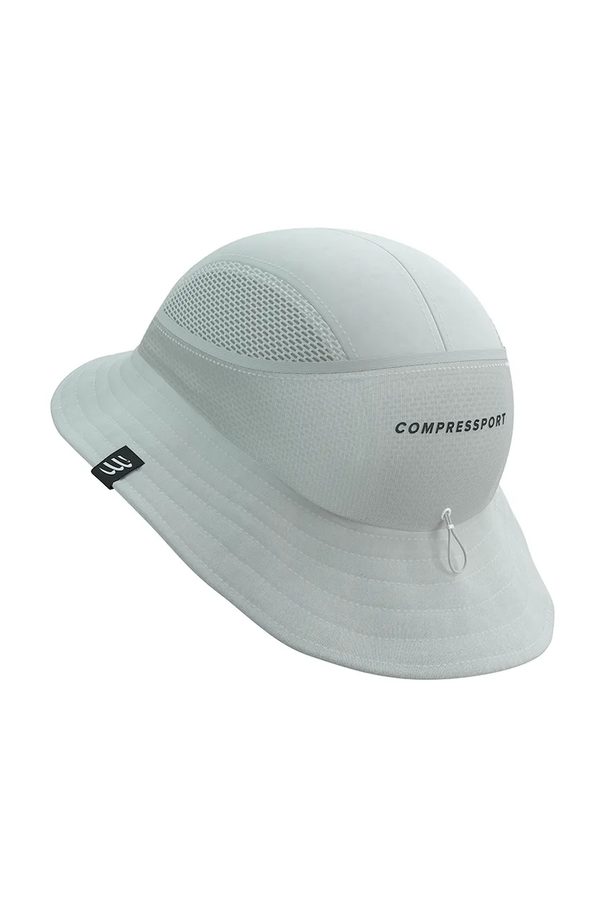 Compressport čiapka so šiltom Icebob