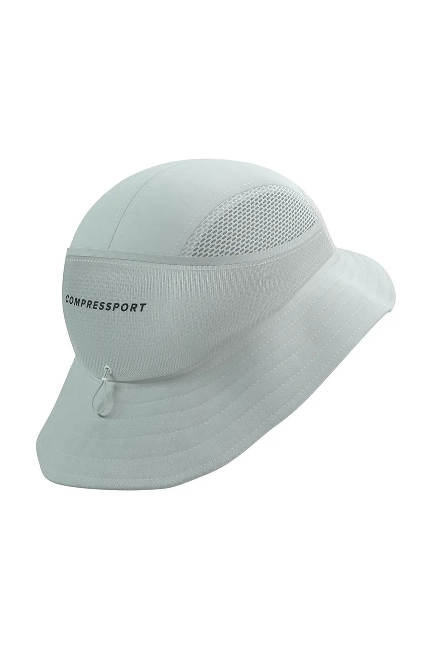 Compressport čiapka so šiltom Icebob
