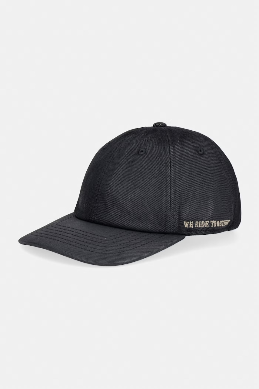 Levně Levi's baseballová čepice bavlněná Coated x PRIDE