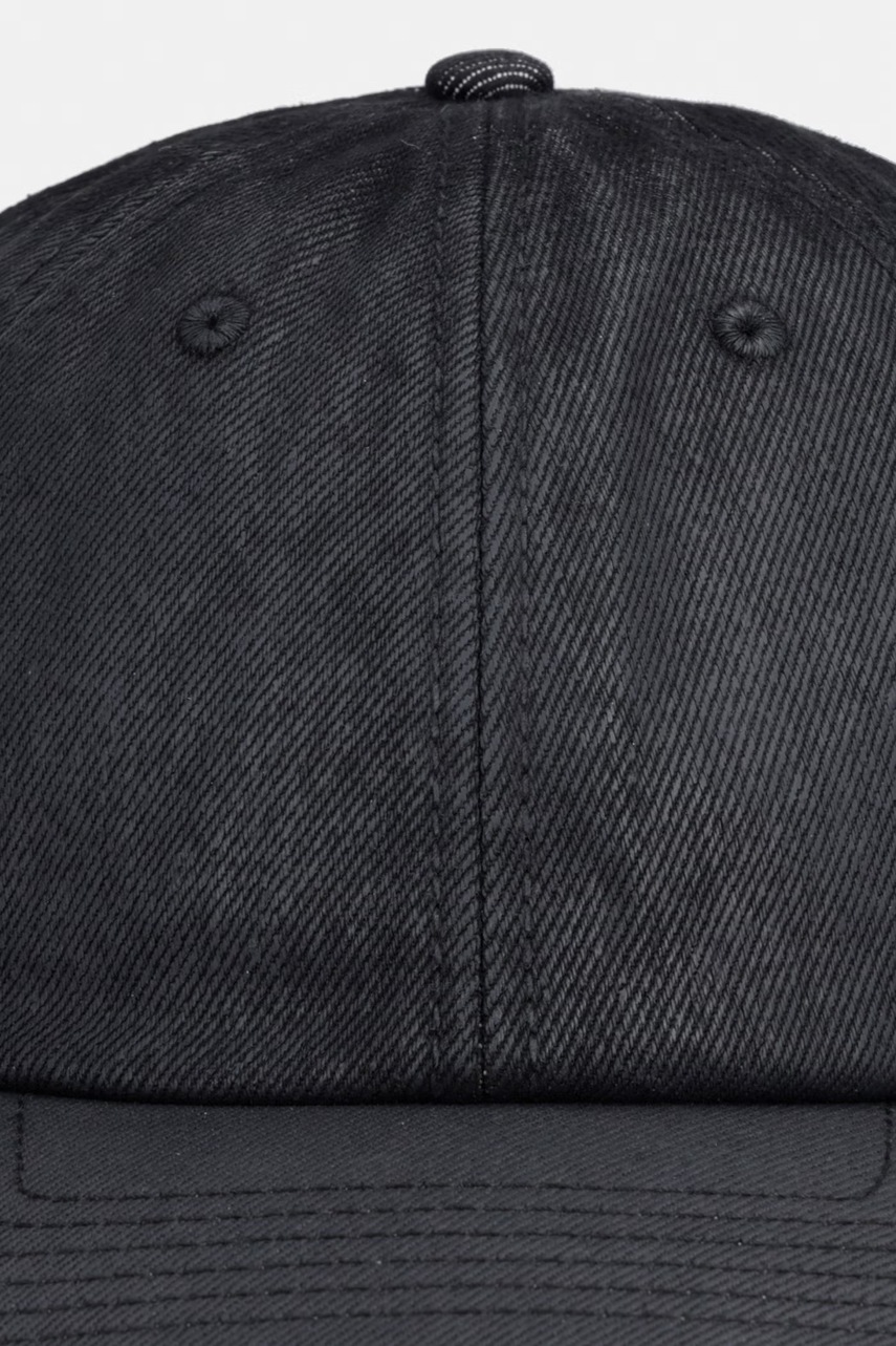 Levi's bejzbalová čiapka bavlnená Coated x PRIDE