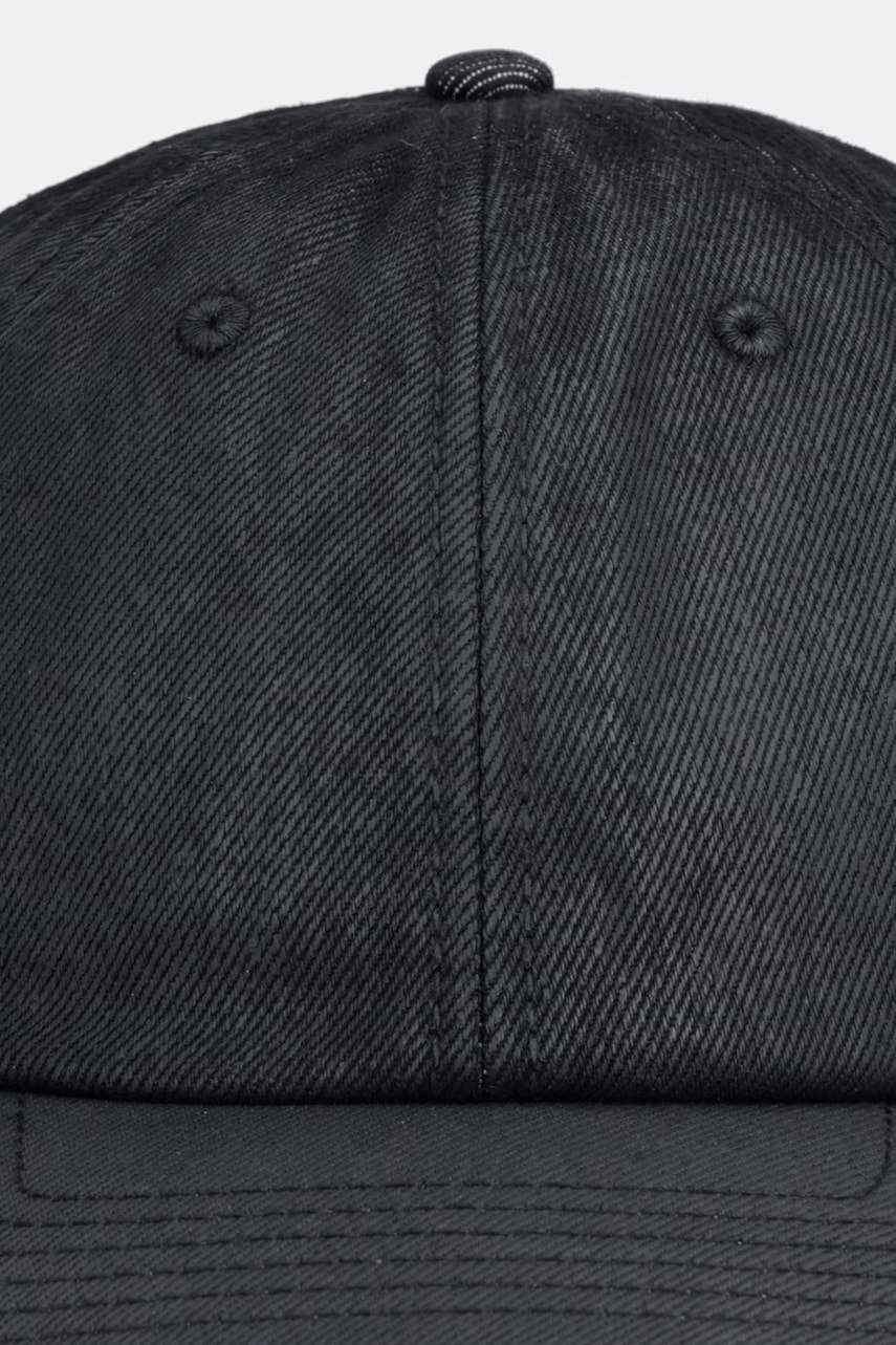 Levi's bejzbalová čiapka bavlnená Coated x PRIDE