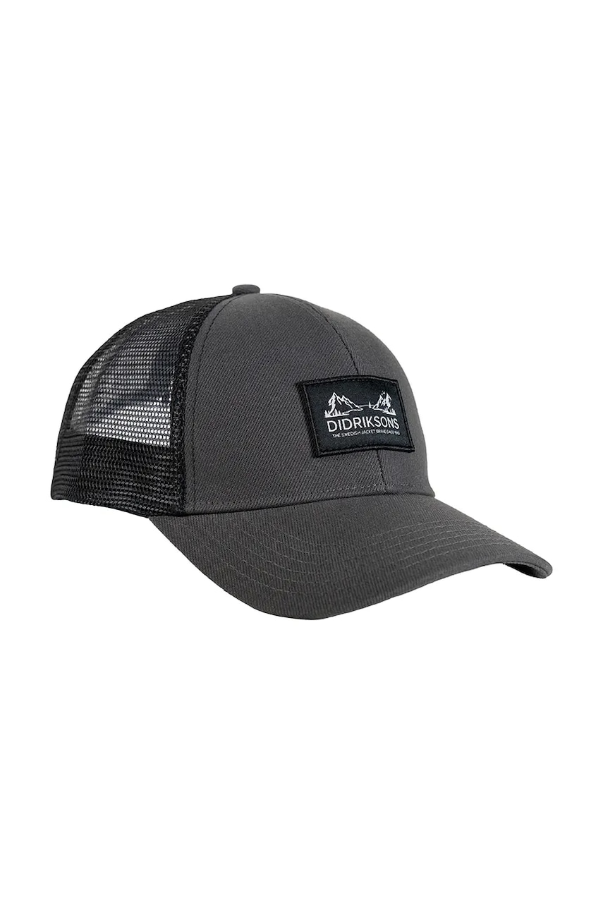 E-shop Didriksons kšiltovka PELLAS