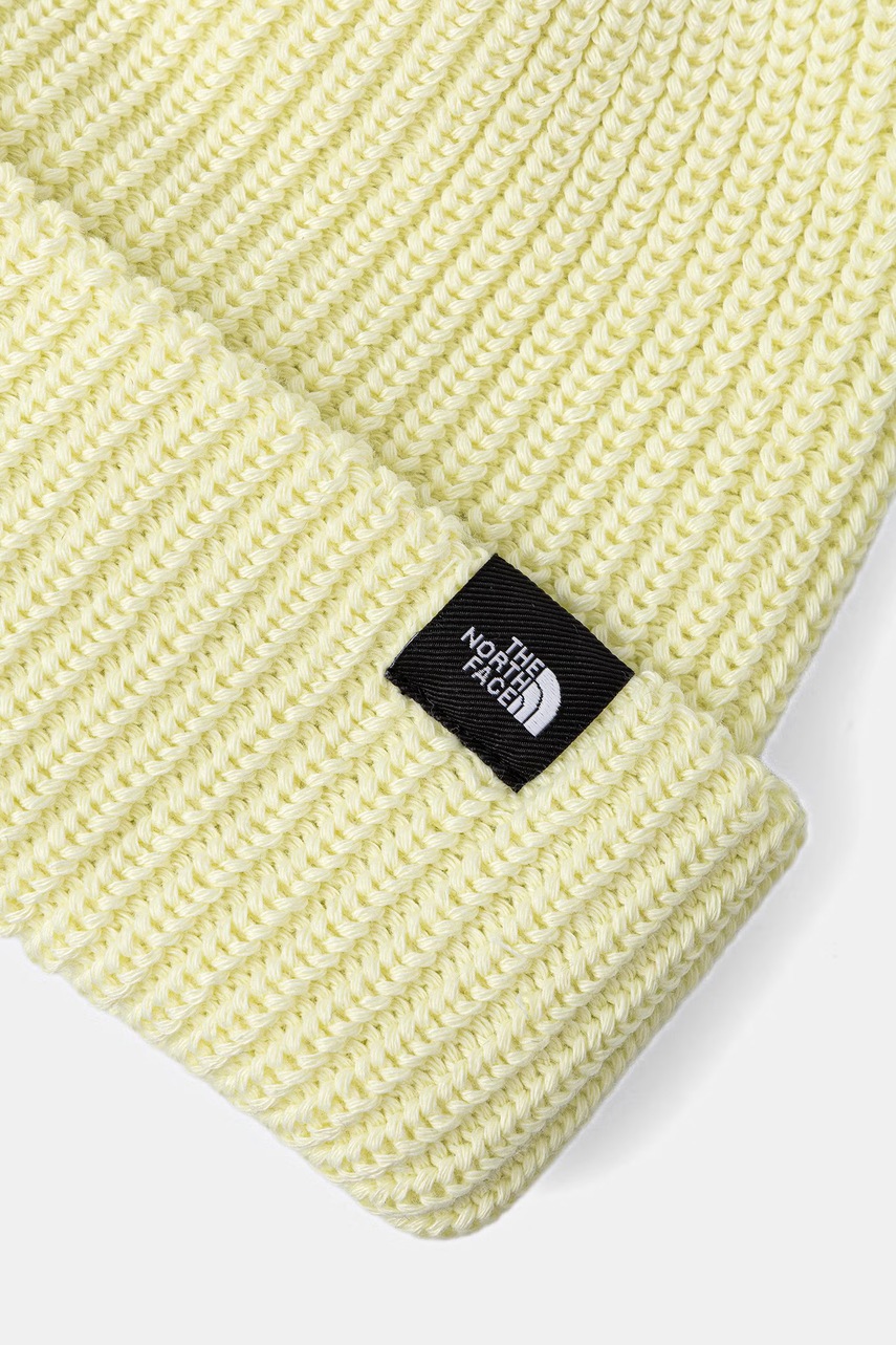 Čiapka The North Face TNF Fisherman Beanie
