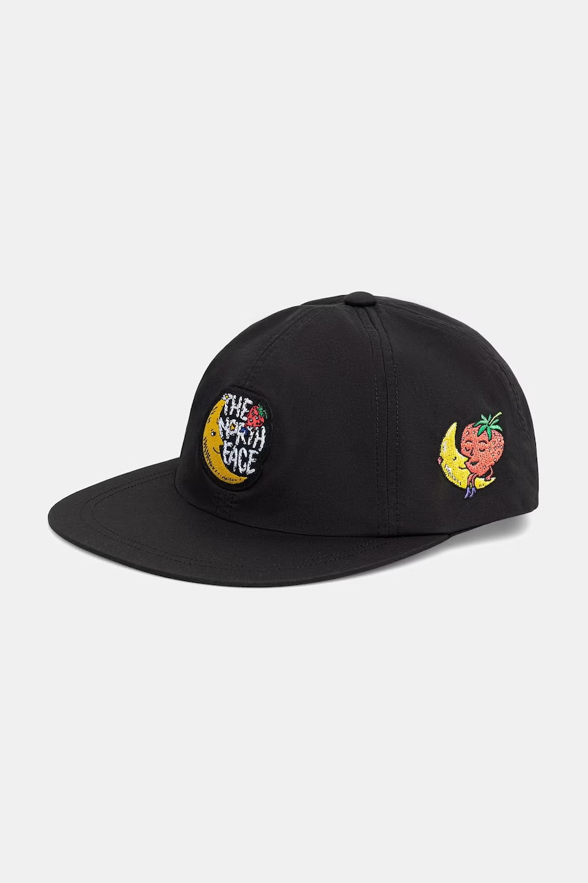 The North Face  șapcă snapback  x SHF