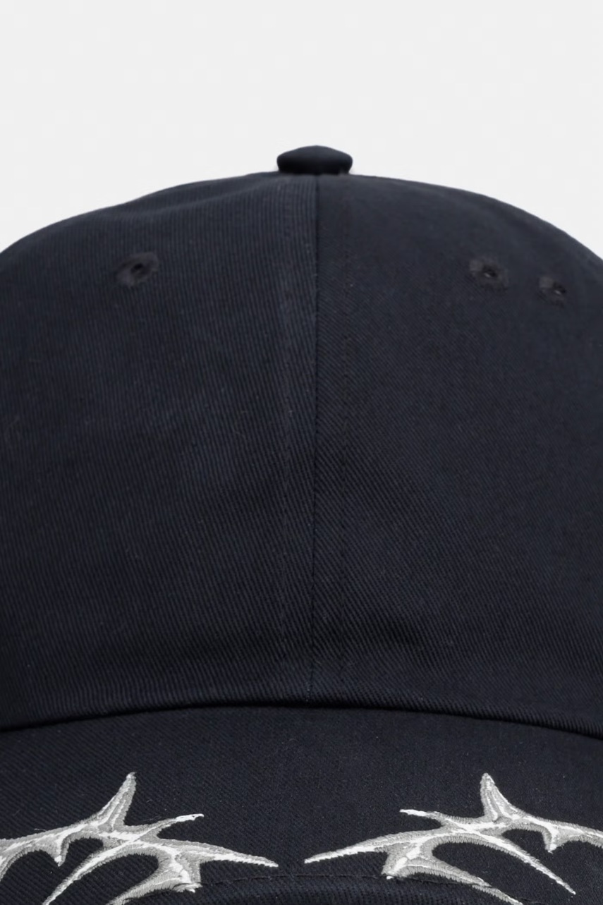 Vans čiapka so šiltom dámska bavlnená