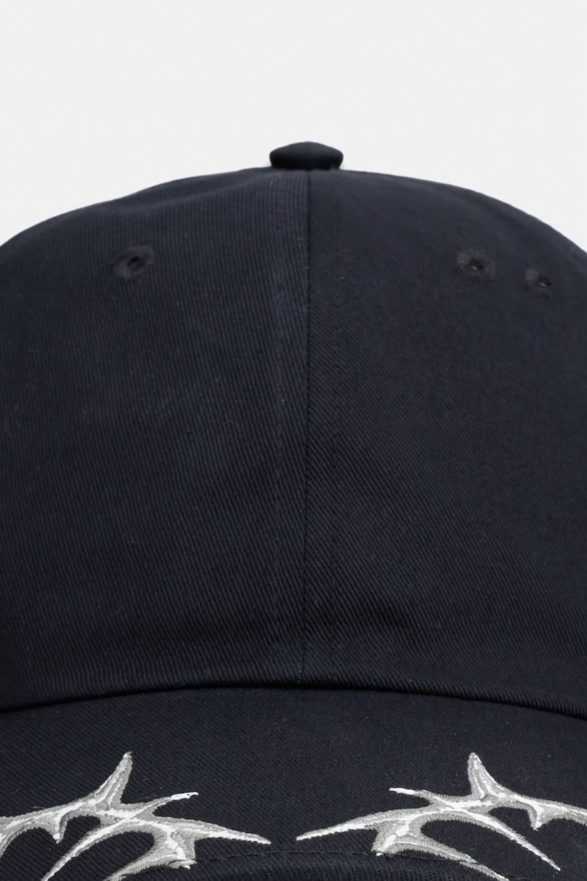 Vans čiapka so šiltom dámska bavlnená