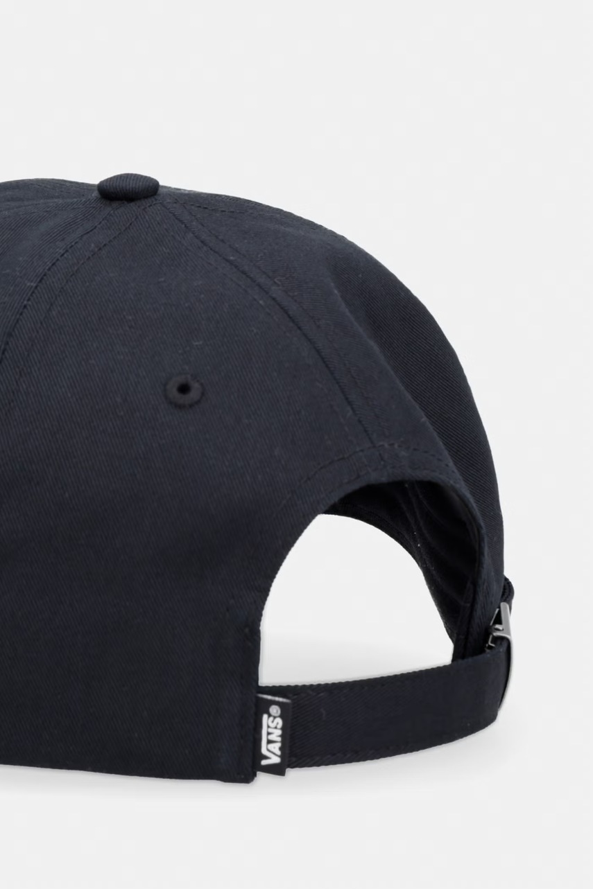 Vans čiapka so šiltom dámska bavlnená