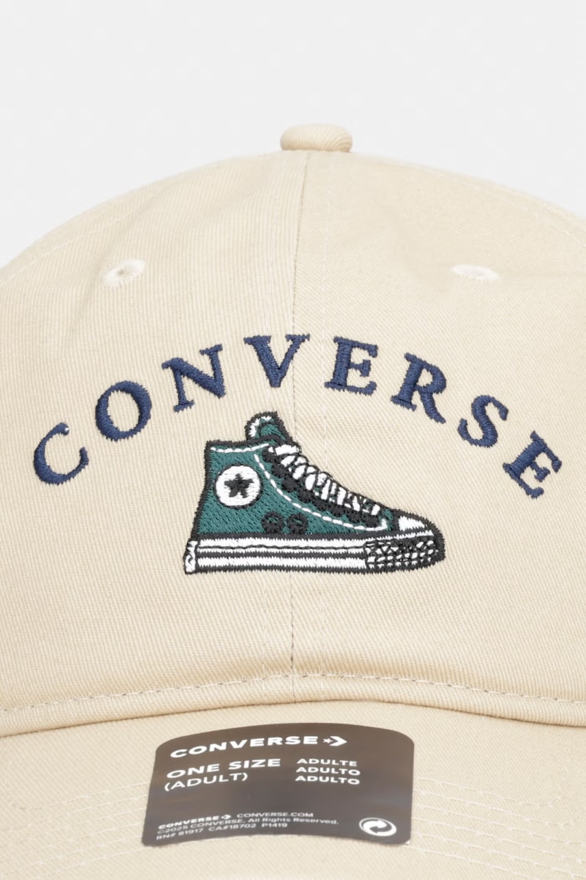 Šiltovka Converse