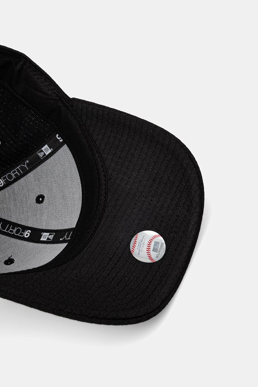 Šiltovka New Era FLAWLESS MESH 9FORTY®