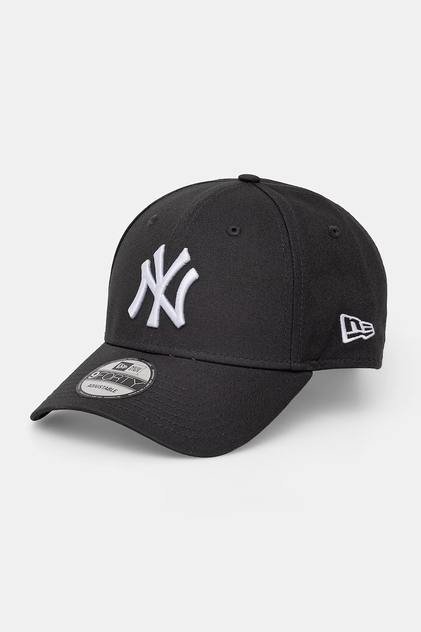 New Era Bavlnená šiltovka New Era LEAGUE ESSENTIAL 9FORTY®