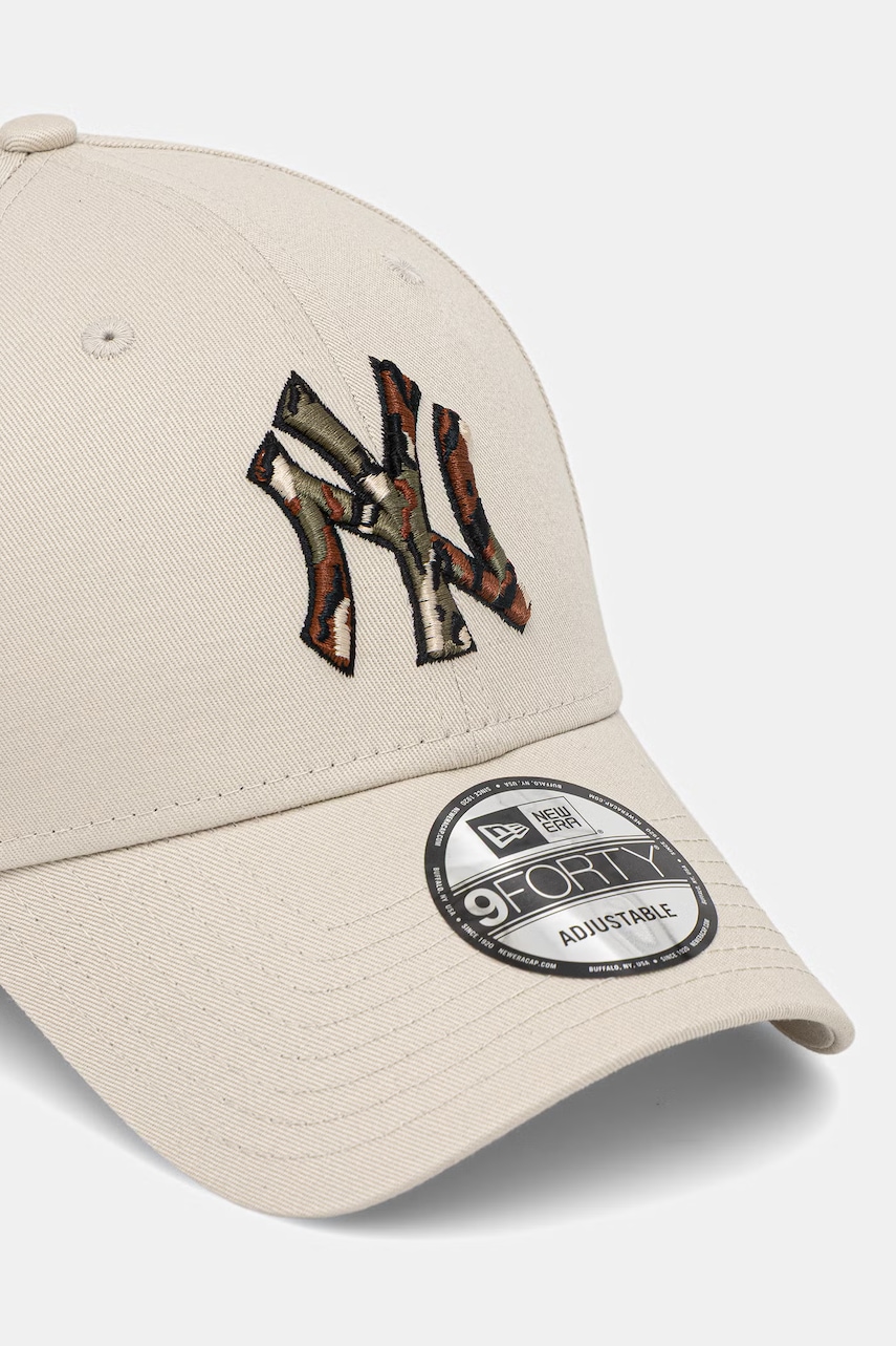 Šiltovka New Era CAMO INFILL 9FORTY®