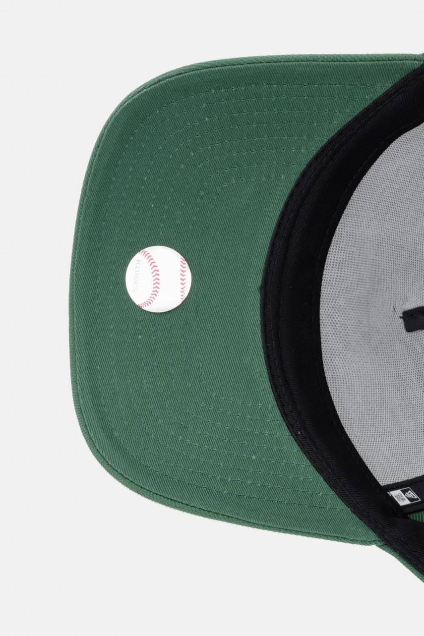 Kšiltovka New Era OUTLINE SCRIPT E-FRAME (obrázek 4)