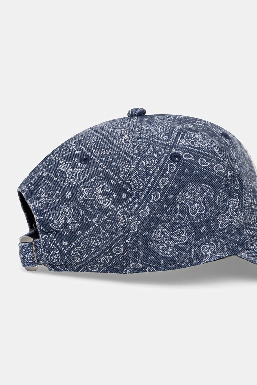 Kšiltovka New Era WASHED PAISLEY 9TWENTY® (obrázek 3)