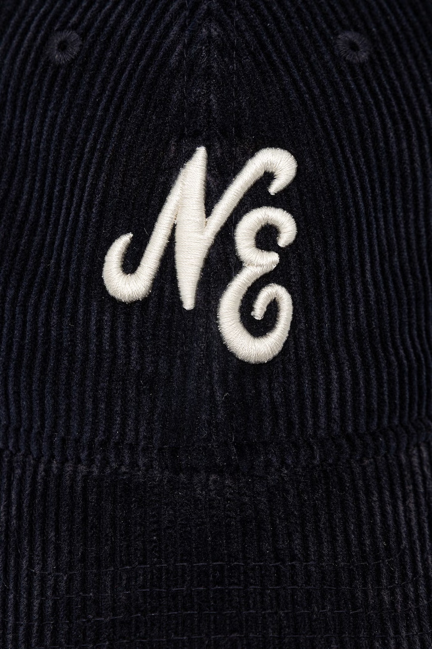 Bavlnená šiltovka New Era WASHED CORD 9TWENTY®