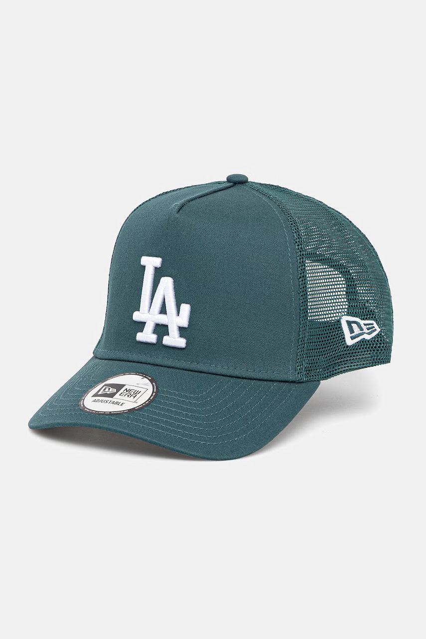 Šiltovka New Era LEAGUE ESSENTIAL TRUCKER