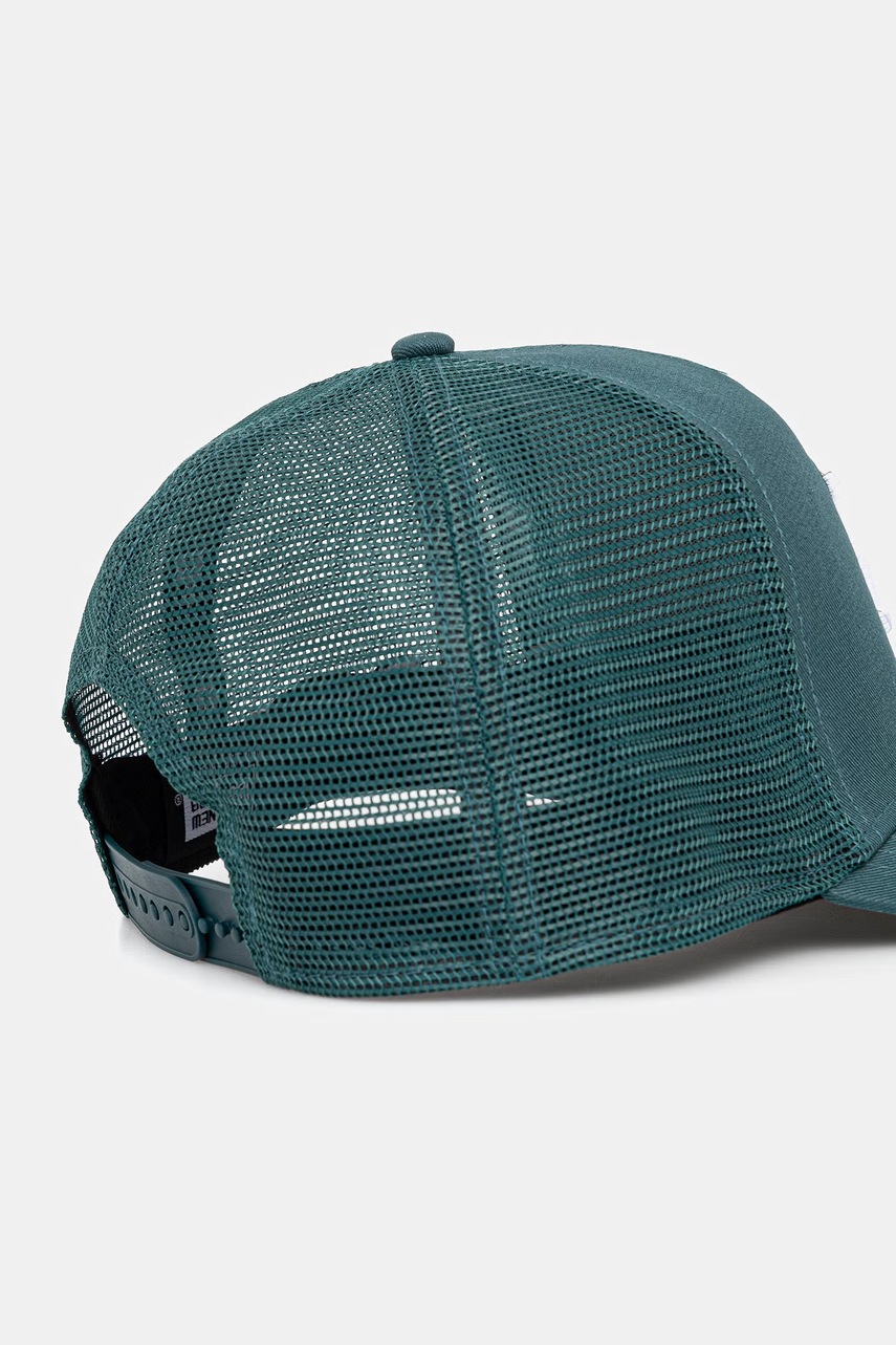 Kšiltovka New Era LEAGUE ESSENTIAL TRUCKER (obrázek 3)