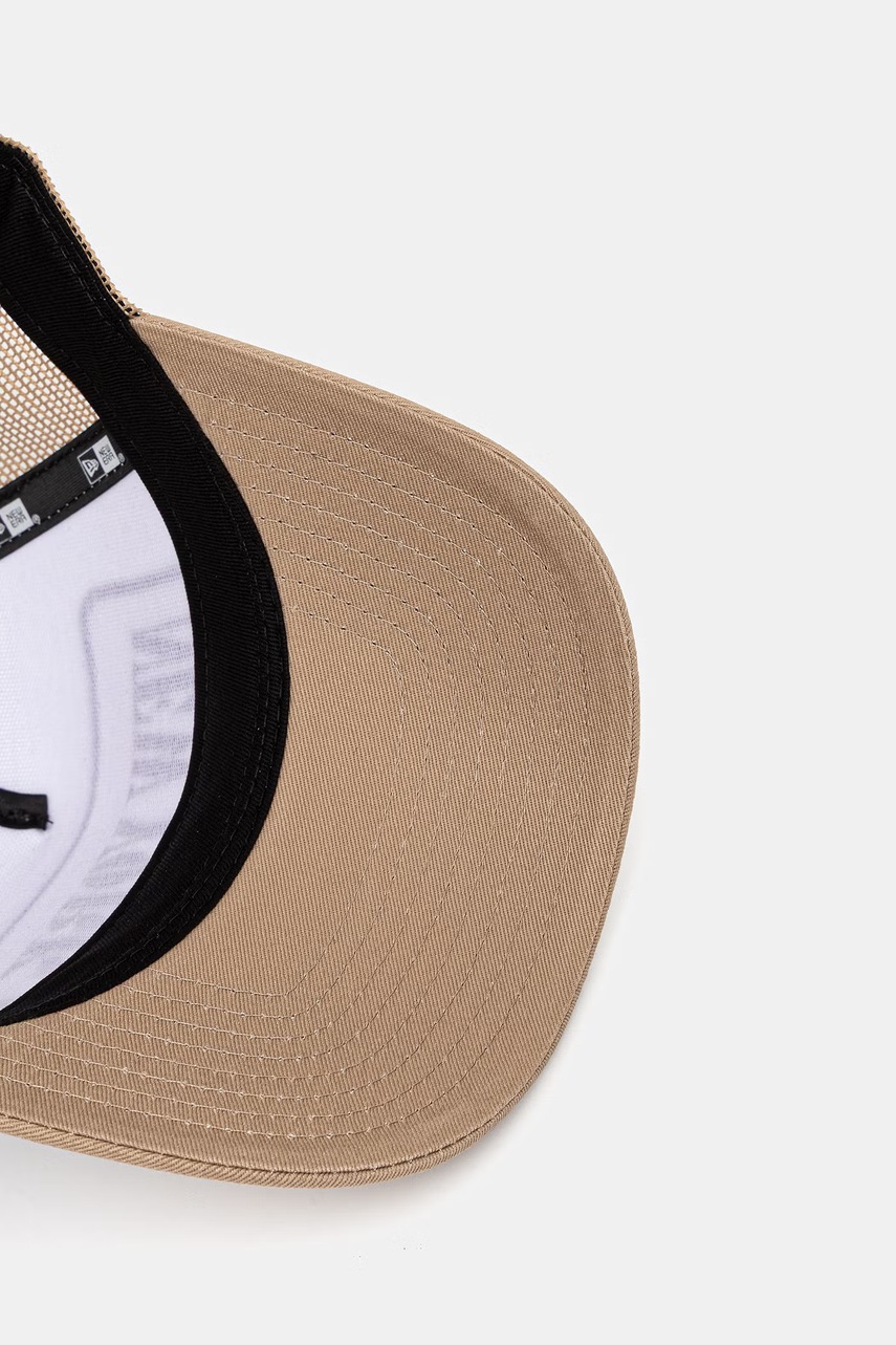 Kšiltovka New Era LOCATION PATCH TRUCKER (obrázek 4)