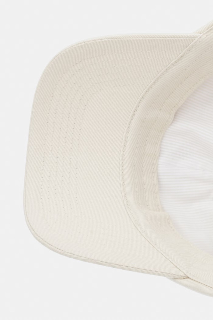 Kšiltovka Herschel Sylas Classic (obrázek 4)