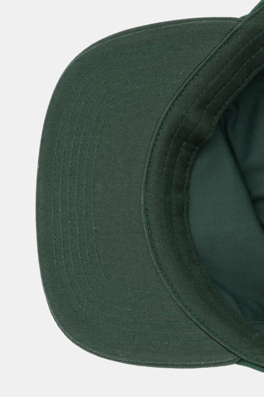 Bavlněná baseballová čepice Herschel Scout Vintage (obrázek 4)