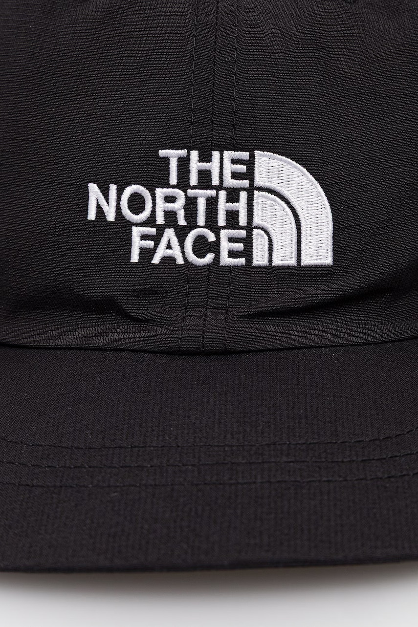 The North Face čiapka so šiltom HORIZON
