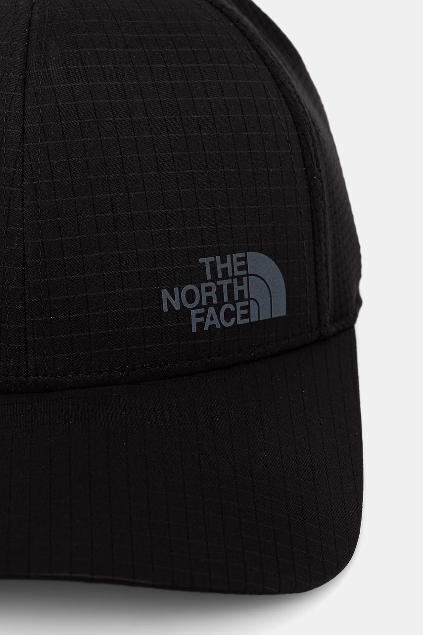 The North Face čiapka so šiltom TRUCKER
