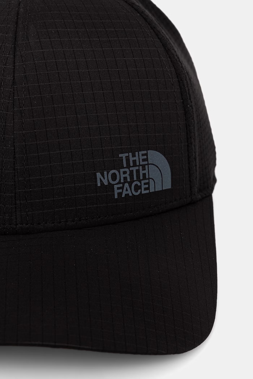 The North Face čiapka so šiltom TRUCKER