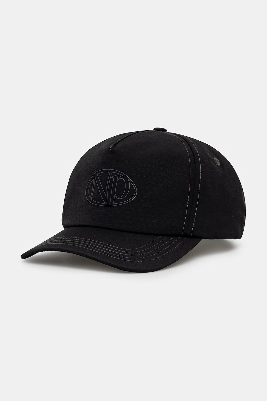 No Problemo baseball cap bawełniana
