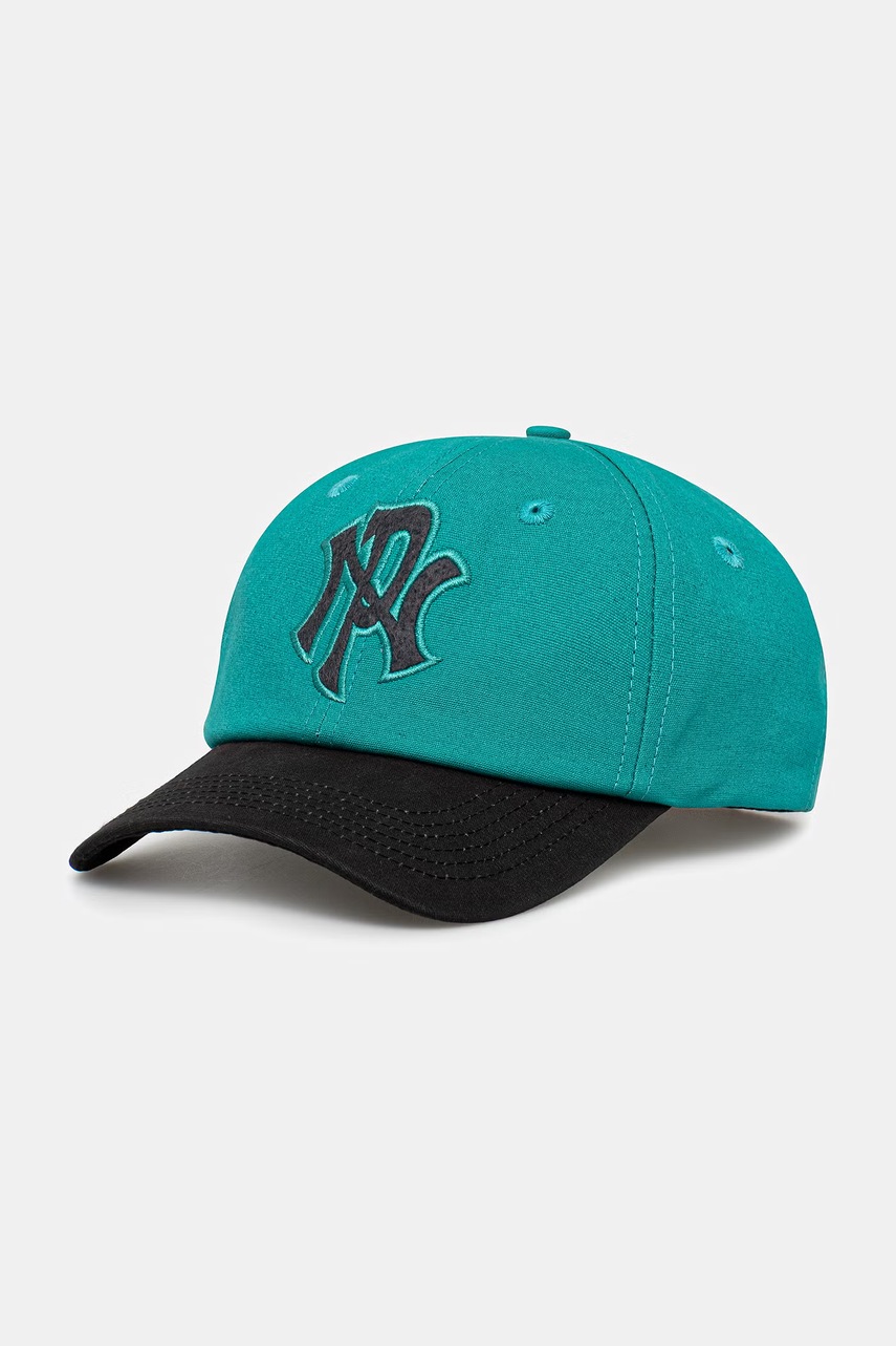 No Problemo baseball cap bawełniana