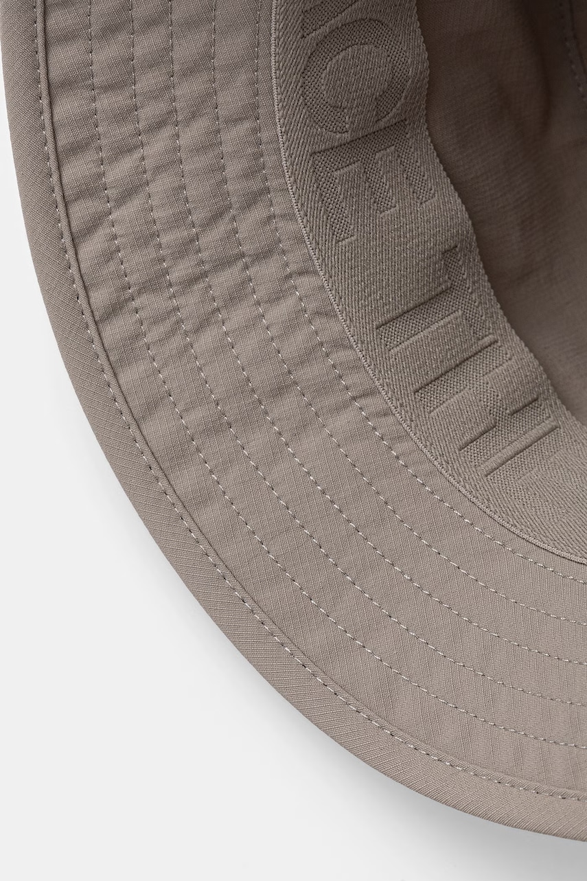 The North Face klobúk HORIZON BUCKET