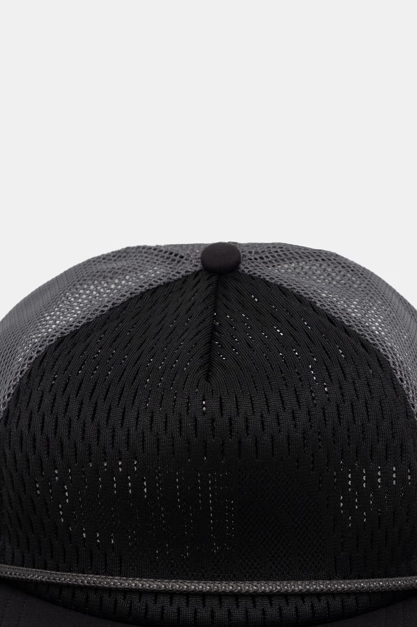 The North Face Čiapka so šiltom RUNNER TRUCKER