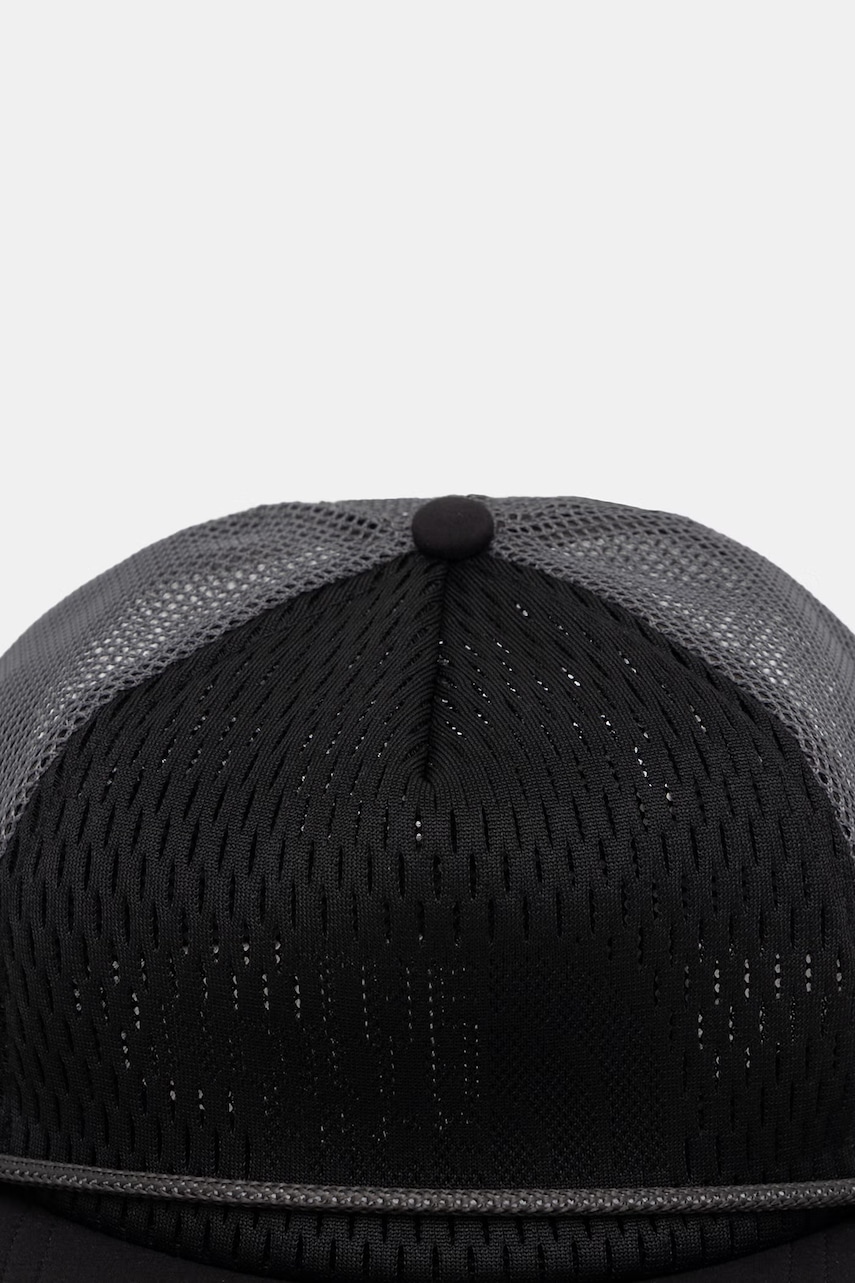 The North Face Čiapka so šiltom RUNNER TRUCKER