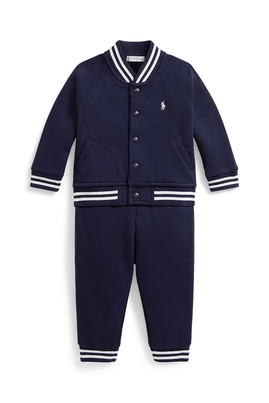 Polo Ralph Lauren trening bebeluși