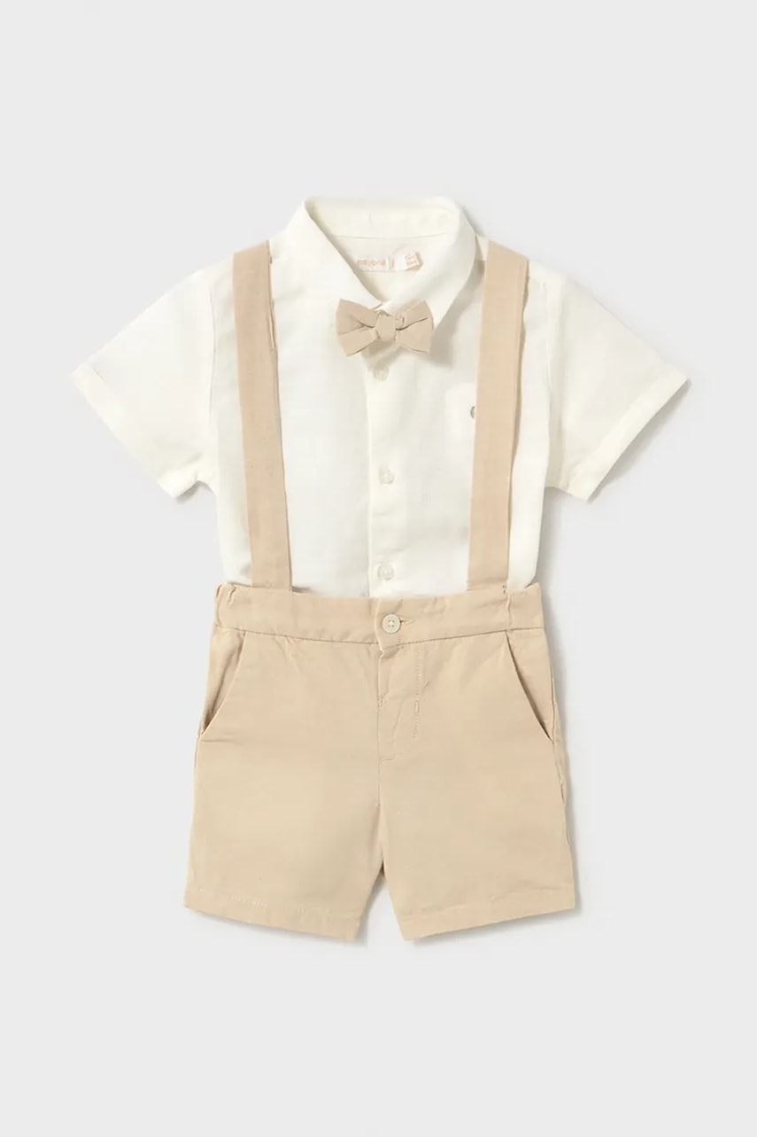 Mayoral set de bumbac pentru bebeluși