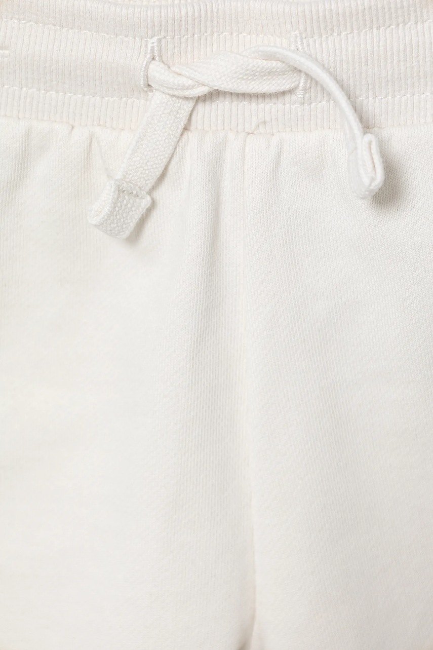 Kojenecká bavlněná tepláková souprava Guess 2-pack (obrázek 3)