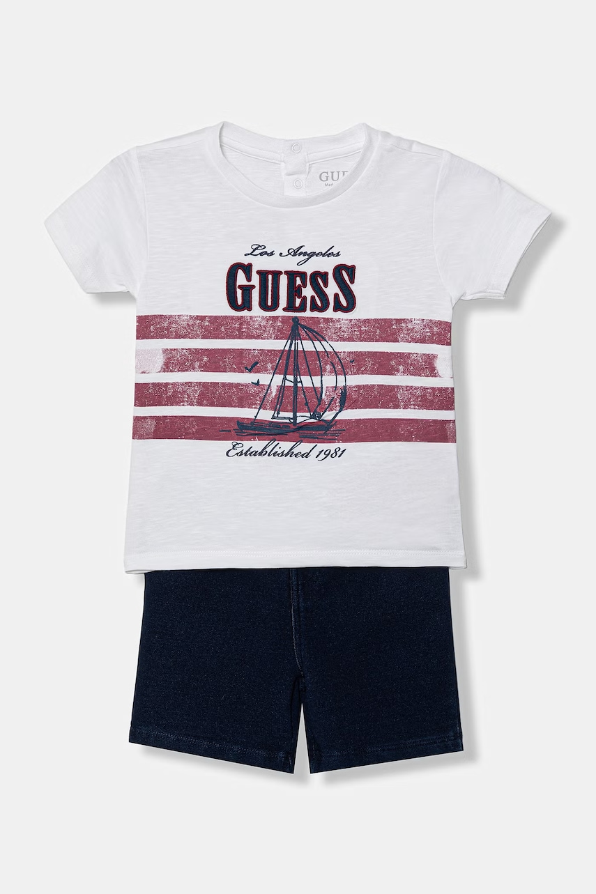 Guess Dječji komplet 2-pack