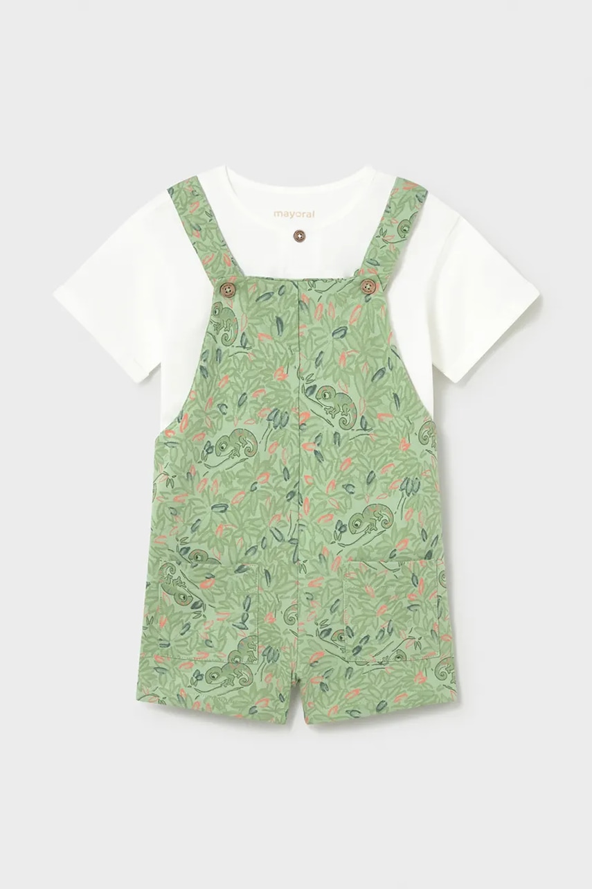 Mayoral set de bumbac pentru copii