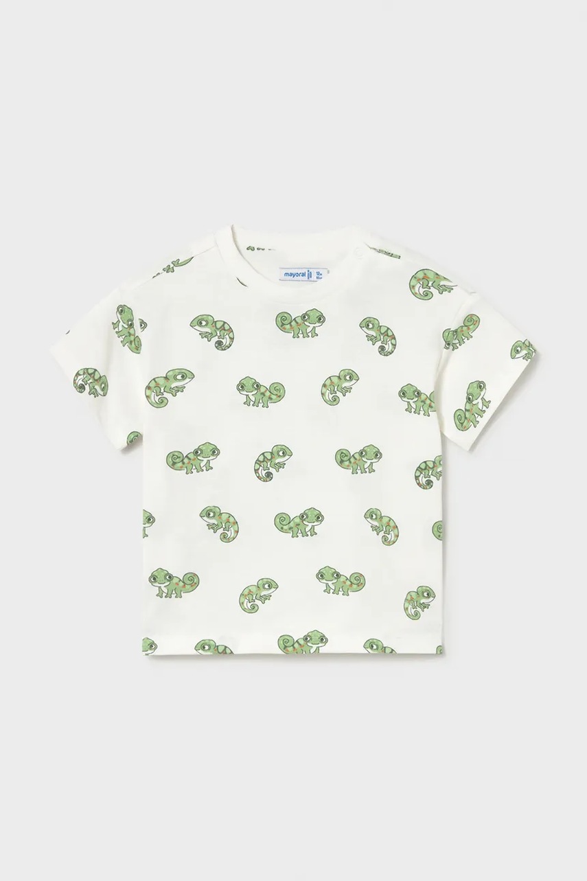 Παιδικό βαμβακερό σετ Mayoral φωτογραφία