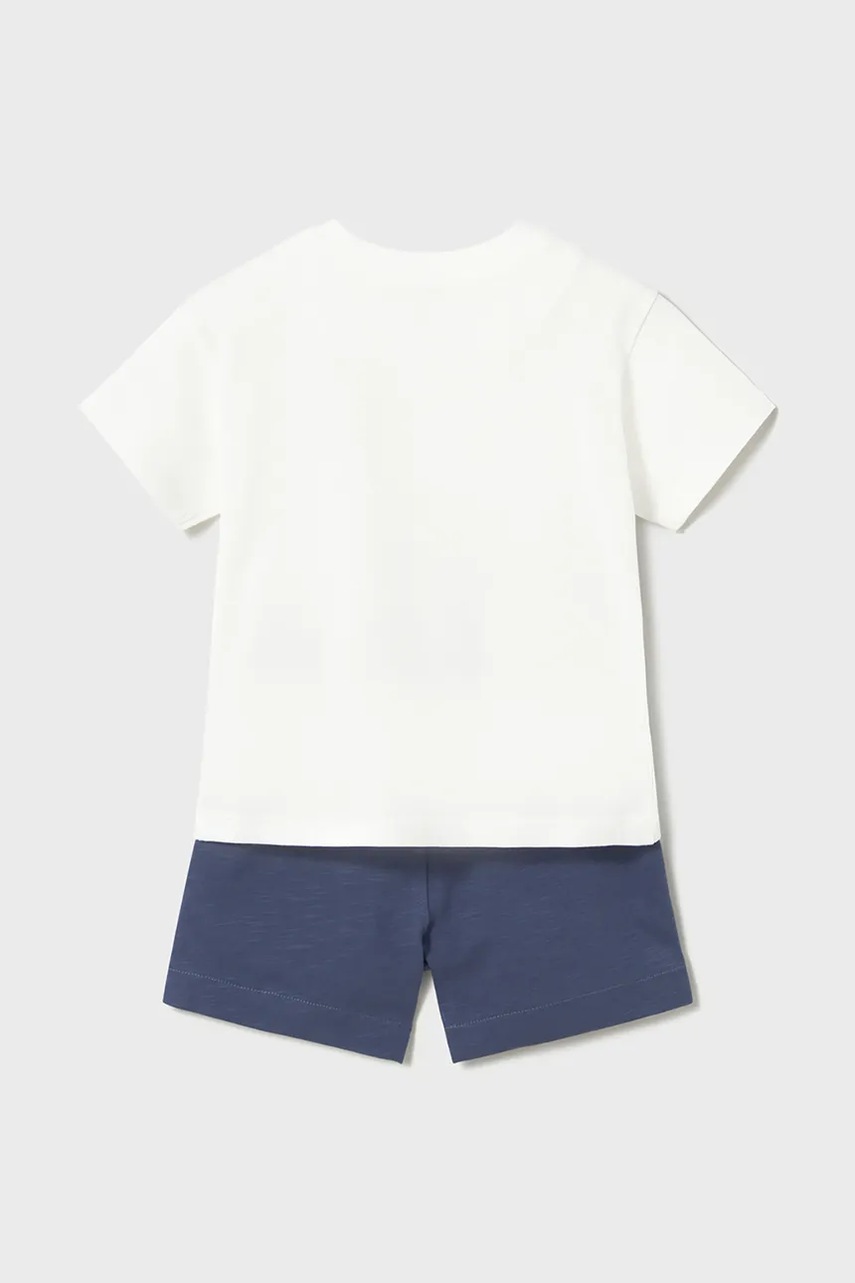 Дитячий бавовняний комплект Mayoral